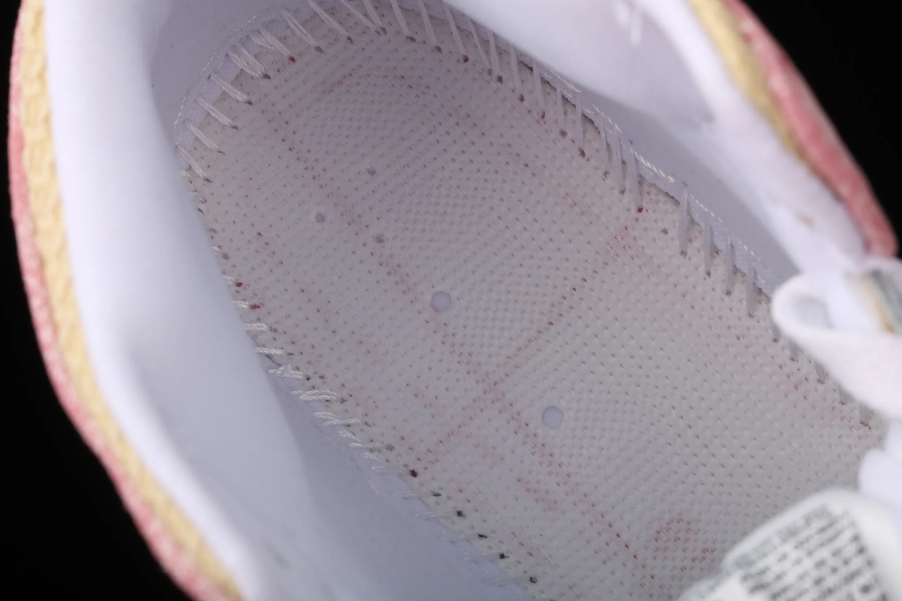 All categories Air Jordan Jordan series basketball shoes Air Jordan 1 Mid P version Air Jordan 1 Mid GS AJ1 Joe 1 Ice Cream Zhongbang basketball shoes DD1666-100